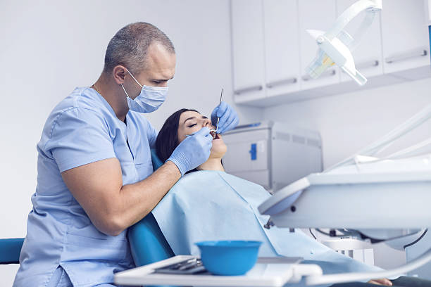 Best Preventive Dentistry  in East Lake Orient Park, FL